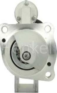 Henkel Parts 3124950 - Starter autospares.lv