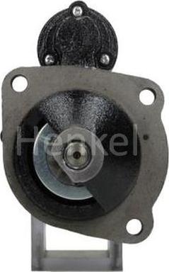 Henkel Parts 3124951 - Starter autospares.lv