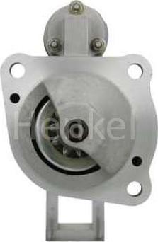 Henkel Parts 3124953 - Starter autospares.lv