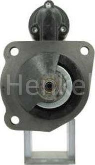 Henkel Parts 3124923 - Starter autospares.lv