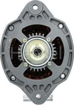 Henkel Parts 3124462 - Alternator autospares.lv