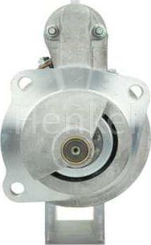 Henkel Parts 3124485 - Starter autospares.lv