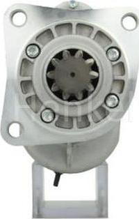 Henkel Parts 3124486 - Starter autospares.lv