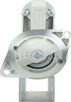 Henkel Parts 3124597 - Starter autospares.lv