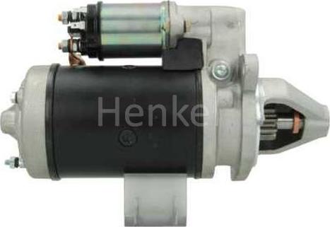 Henkel Parts 3124501 - Starter autospares.lv