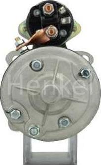 Henkel Parts 3124501 - Starter autospares.lv