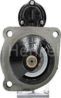 Henkel Parts 3124528 - Starter autospares.lv