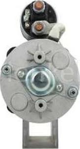 Henkel Parts 3124572 - Starter autospares.lv