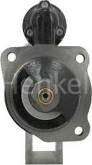 Henkel Parts 3124572 - Starter autospares.lv