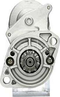 Henkel Parts 3124690 - Starter autospares.lv