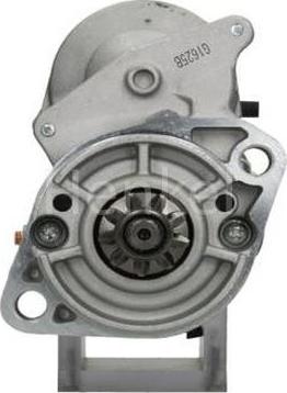 Henkel Parts 3124698 - Starter autospares.lv