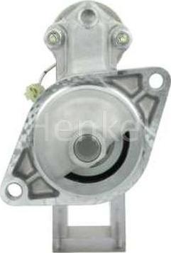 Henkel Parts 3124664 - Starter autospares.lv