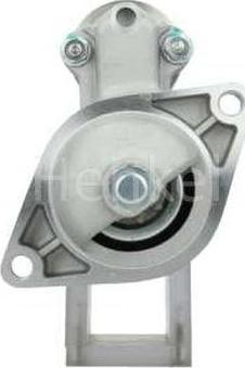 Henkel Parts 3124661 - Starter autospares.lv