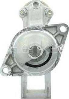 Henkel Parts 3124663 - Starter autospares.lv