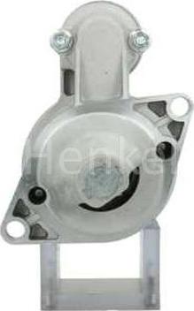 Henkel Parts 3124604 - Starter autospares.lv