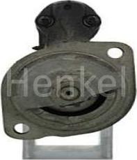 Henkel Parts 3124602 - Starter autospares.lv