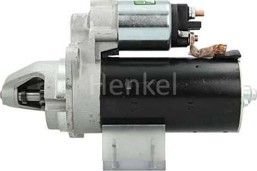 Henkel Parts 3124619 - Starter autospares.lv