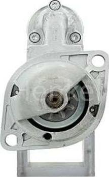 Henkel Parts 3124619 - Starter autospares.lv