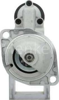 Henkel Parts 3124616 - Starter autospares.lv