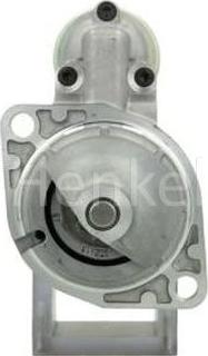 Henkel Parts 3124617 - Starter autospares.lv