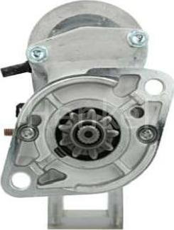 Henkel Parts 3124684 - Starter autospares.lv