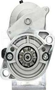 Henkel Parts 3124686 - Starter autospares.lv