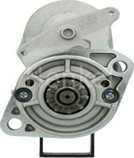 Henkel Parts 3124687 - Starter autospares.lv