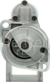 Henkel Parts 3124638 - Starter autospares.lv