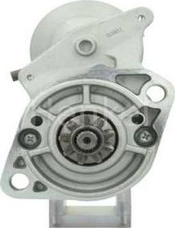 Henkel Parts 3124629 - Starter autospares.lv