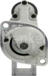 Henkel Parts 3124623 - Starter autospares.lv