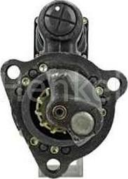 Henkel Parts 3124067 - Starter autospares.lv