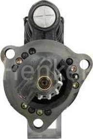 Henkel Parts 3124009 - Starter autospares.lv