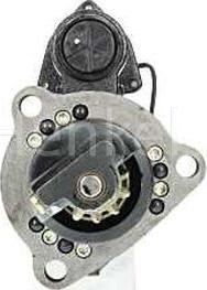 Henkel Parts 3124008 - Starter autospares.lv