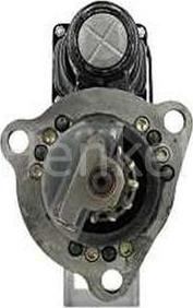 Henkel Parts 3124016 - Starter autospares.lv