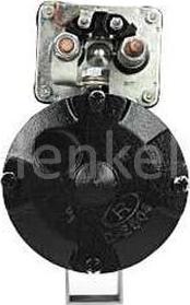 Henkel Parts 3124089 - Starter autospares.lv