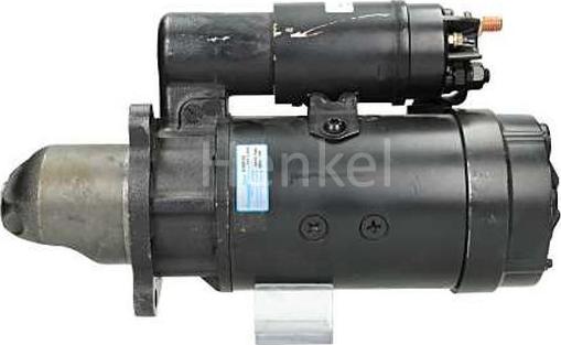 Henkel Parts 3124088 - Starter autospares.lv