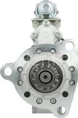 Henkel Parts 3124039 - Starter autospares.lv