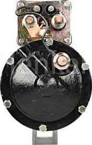 Henkel Parts 3124035 - Starter autospares.lv