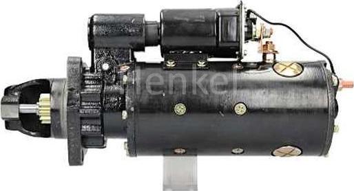 Henkel Parts 3124035 - Starter autospares.lv