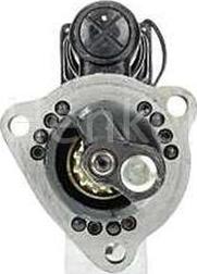 Henkel Parts 3124024 - Starter autospares.lv