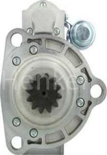 Henkel Parts 3124021 - Starter autospares.lv