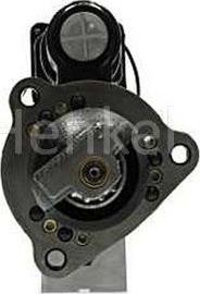 Henkel Parts 3124027 - Starter autospares.lv