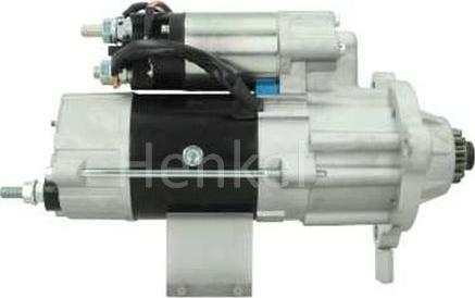 Henkel Parts 3124193 - Starter autospares.lv