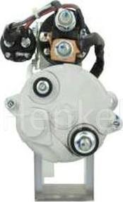 Henkel Parts 3124193 - Starter autospares.lv