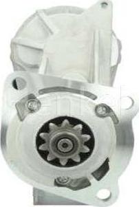 Henkel Parts 3124155 - Starter autospares.lv