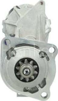 Henkel Parts 3124156 - Starter autospares.lv