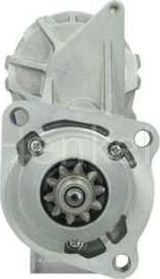 Henkel Parts 3124169 - Starter autospares.lv