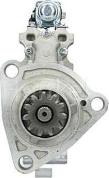 Henkel Parts 3124100 - Starter autospares.lv