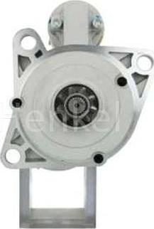 Henkel Parts 3124101 - Starter autospares.lv