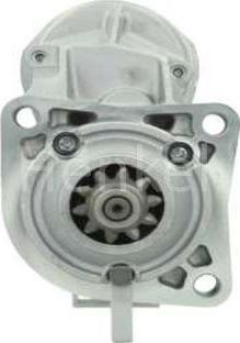 Henkel Parts 3124111 - Starter autospares.lv